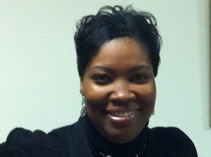 Meet your Posher, Vanessa